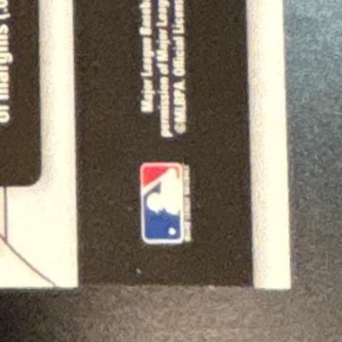 2004 Playoff Prestige Albert Pujols League Leaders Single Foil /100 Cardinals