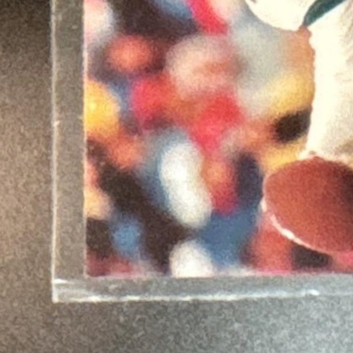 1998 Topps Stadium Club Dan Marino Chrome Miami Dolphins