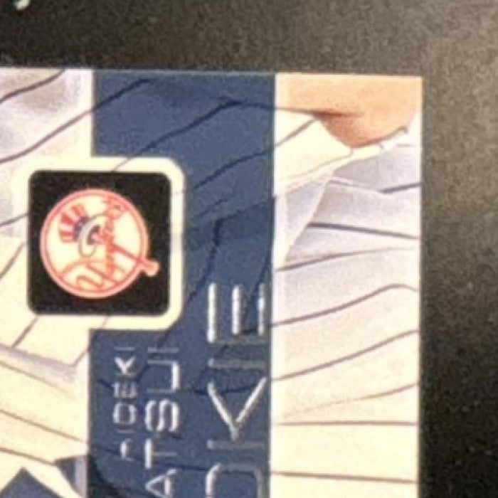 2003 Upper Deck Hideki Matsui #501 New York Yankees