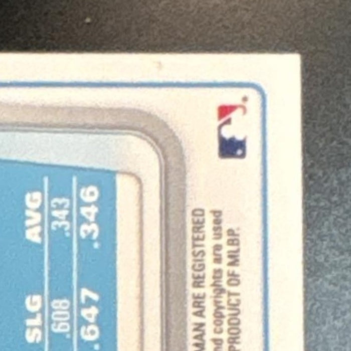 2011 Bowman Draft Picks & Prospects George Springer #BDPP81 Houston Astros