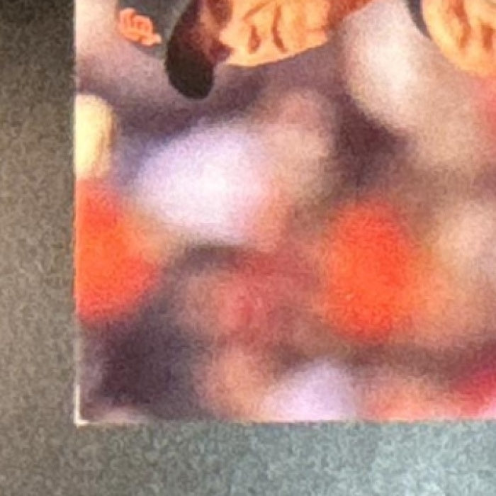 2010 Upper Deck Madison Bumgarner #40 RC Giants