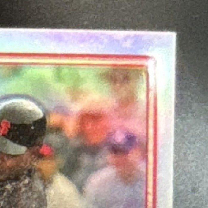 2006 Bowman Chrome Barry Bonds Refractor #200 San Francisco Giants