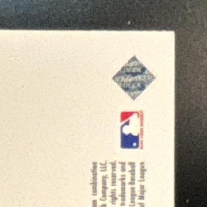 2003 Upper Deck Hideki Matsui #501 Yankees