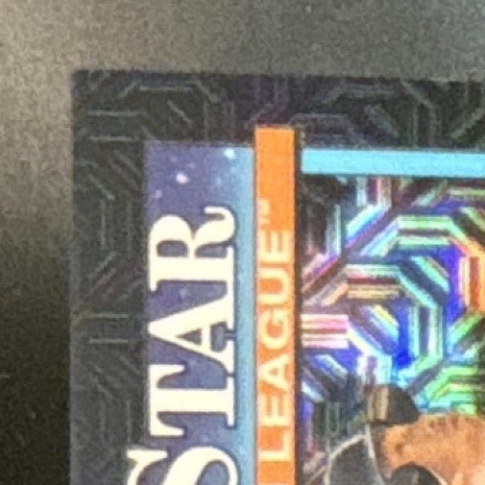 2026 Topps Series 2 Ichiro 1991 Chrome All-Star Auto Silver Pack Black Mojo /10