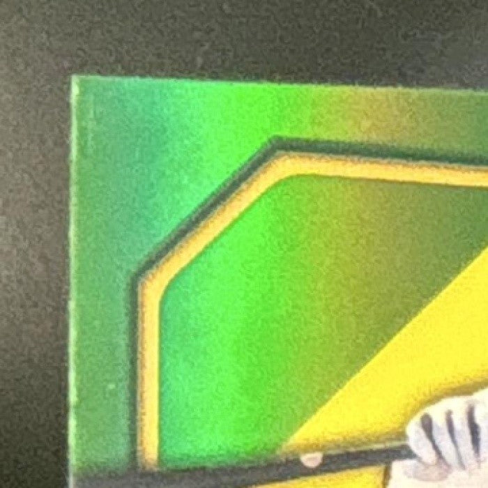 2026 Bowman Leo De Vries Chrome Prospects PackFractor Variation /89 Athletics