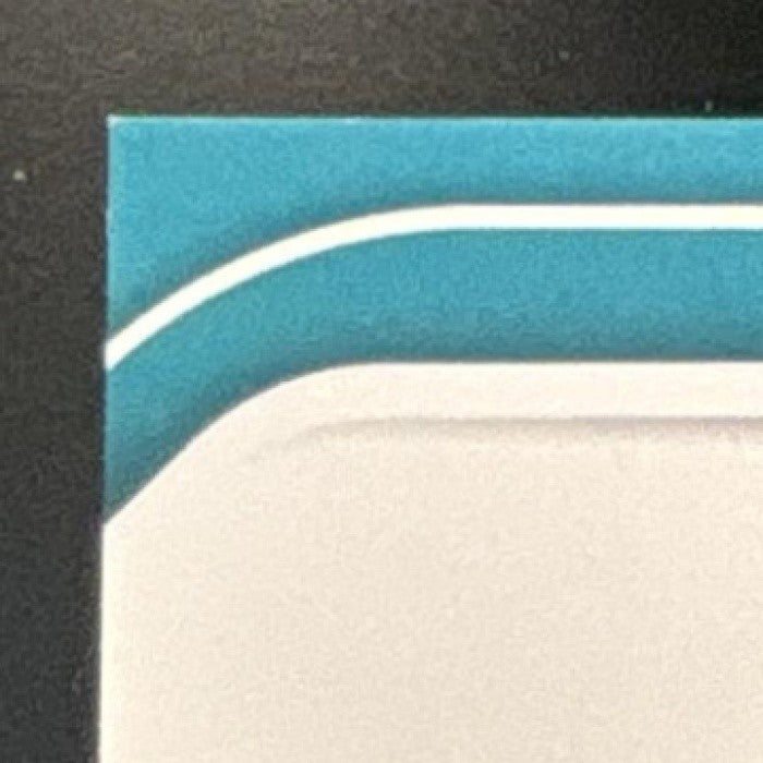 2024 Certified Brian Thomas Jr. Freshman Fabric Patch Auto /99 MEM RC Jaguars