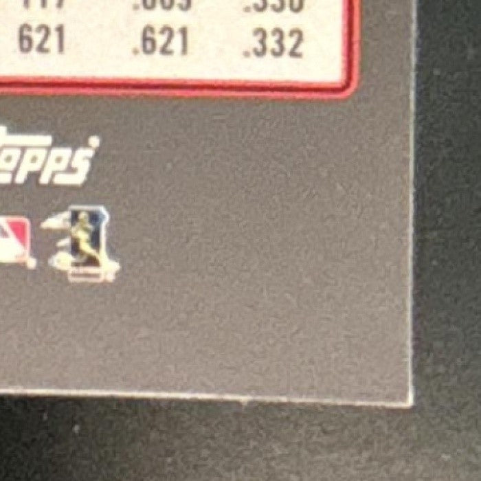 2006 Bowman Chrome Albert Pujols Refractor #25 St. Louis Cardinals