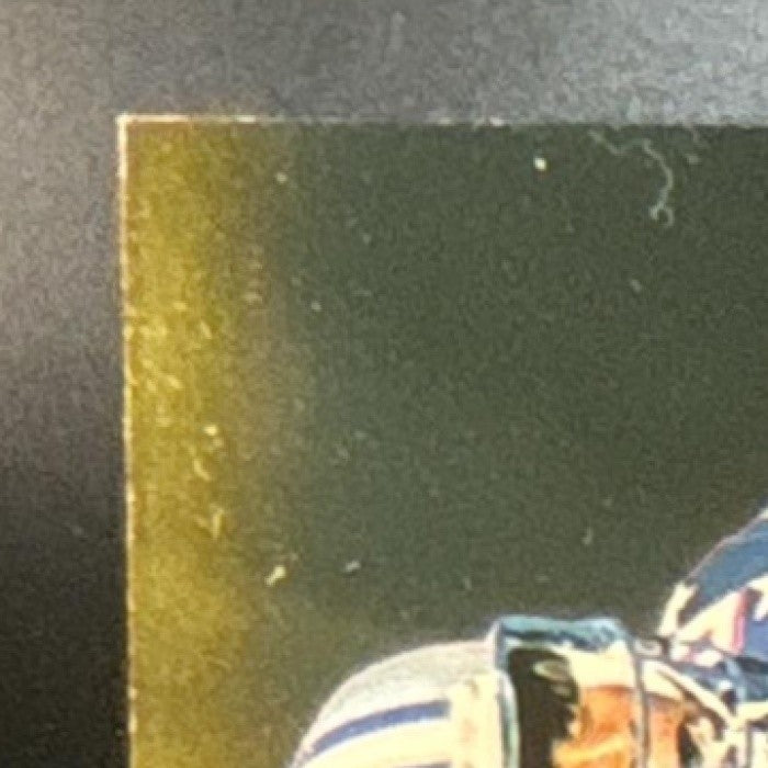 1996 Pacific Invincible Barry Sanders Pro Bowl #PB-13 Lions