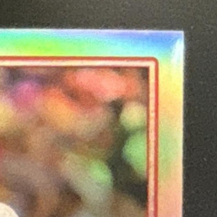 2006 Bowman Chrome Greg Maddux Refractor #66