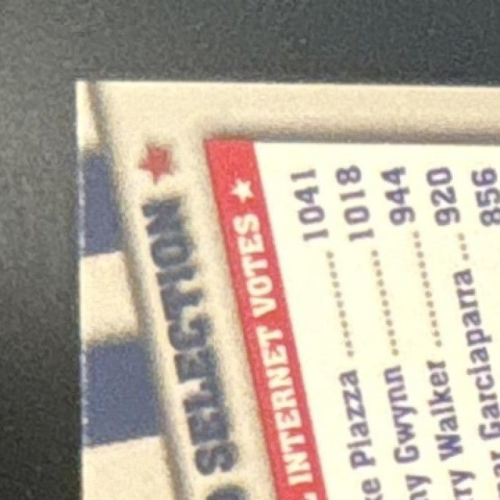 1998 Donruss Roger Clemens FANtasy Team 568/4000 #17 Toronto Blue Jays