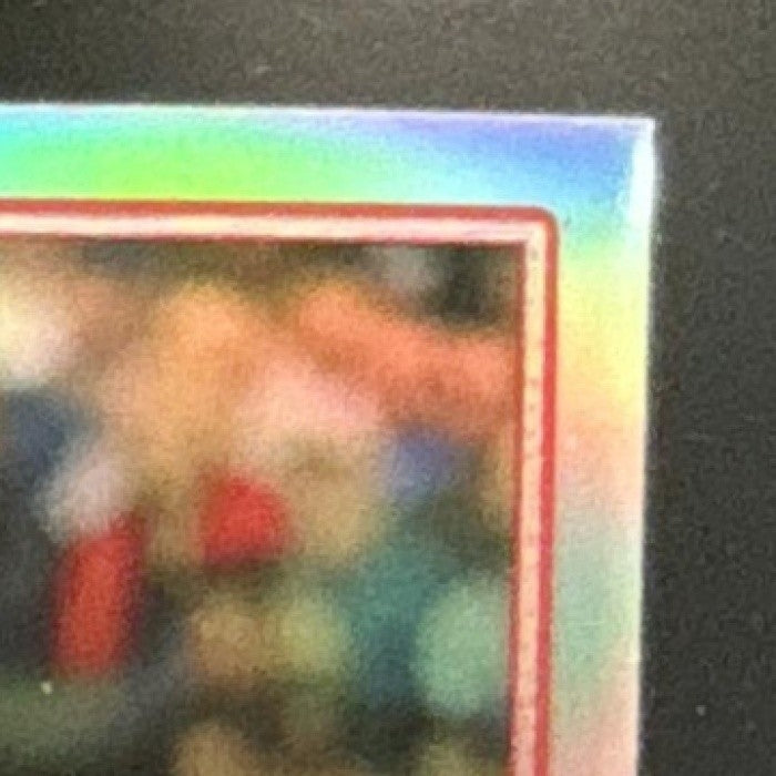 2006 Bowman Chrome Albert Pujols Refractor #25 Cardinals