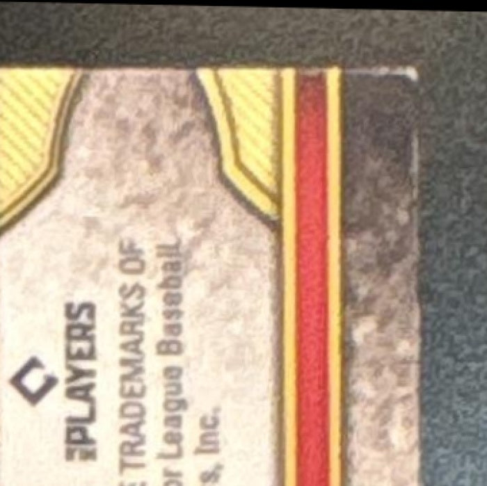 2024 Topps Triple Threads Shohei Ohtani Relics 1/3 #TTR-SHO4 Los Angeles Dodgers