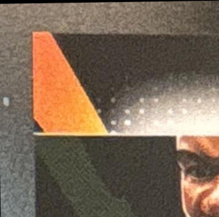 2025-26 Topps Chrome Giannis Antetokounmpo Ultra Violet All-Star SSP Bucks