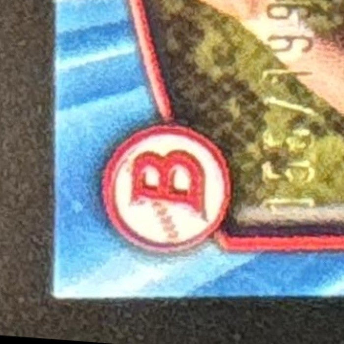 2024 Bowman Draft Caleb Bonemer Under Armour Game Auto /199 Chicago White Sox