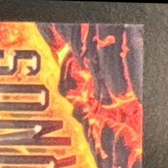 2024 Bowman Junior Caminero Rising Infernos Chrome Aqua /125 RC Tampa Bay Rays