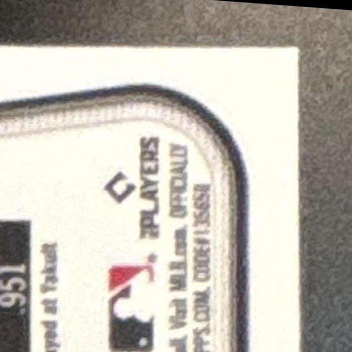 2026 Bowman Munetaka Murakami Chrome Rookie Red RC Variation Chicago White Sox