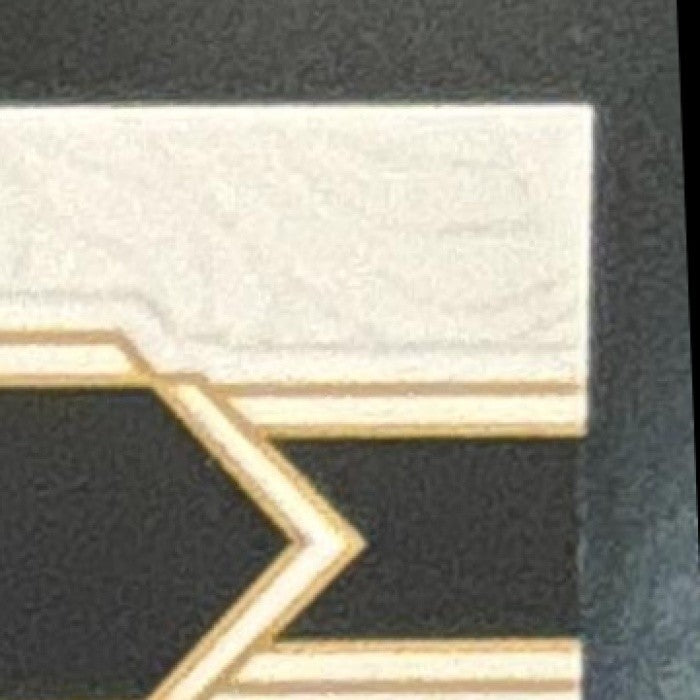 2025 Topps Definitive Collection Fernando Tatis Jr. Helmet /25 MEM Padres