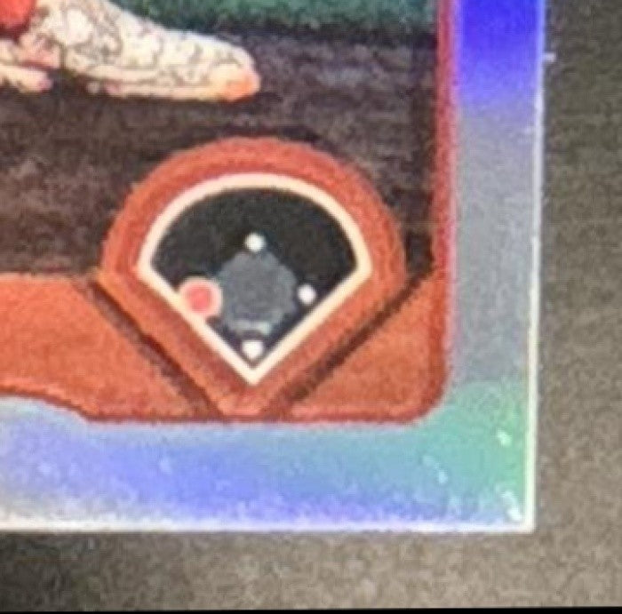 2025 Topps Chrome Coby Mayo Super Short Prints #120 RC SSP Baltimore Orioles