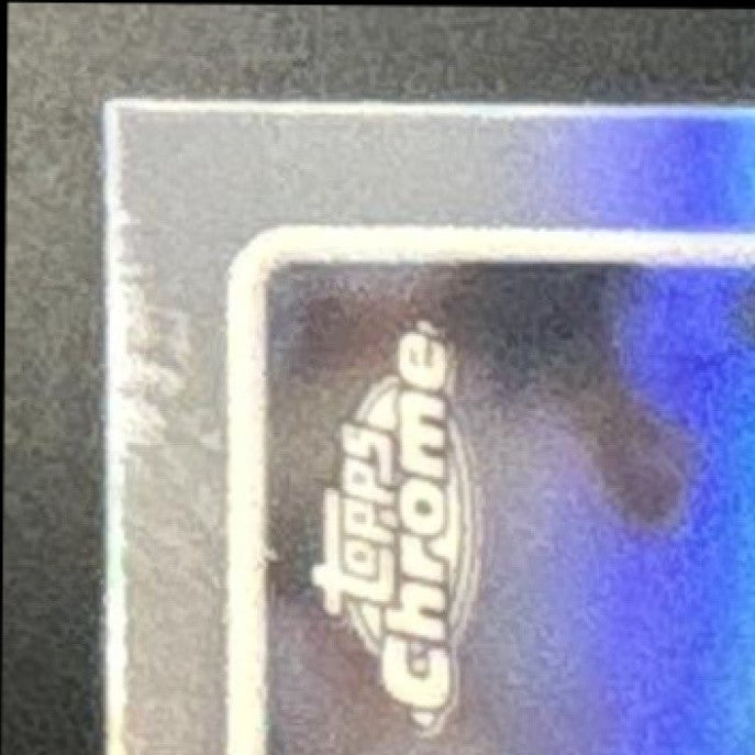 2026 Topps Chrome Shohei Ohtani Refractor #1 Los Angeles Dodgers