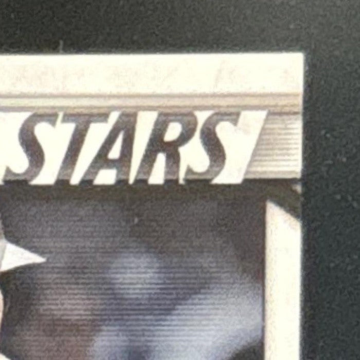 2020 Topps Tim Anderson Baseball Stars Auto #BSA-TA Chicago White Sox