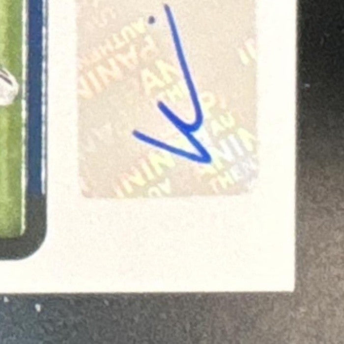 2022 Panini Contenders Kevin Harris #238 RC Auto New England Patriots
