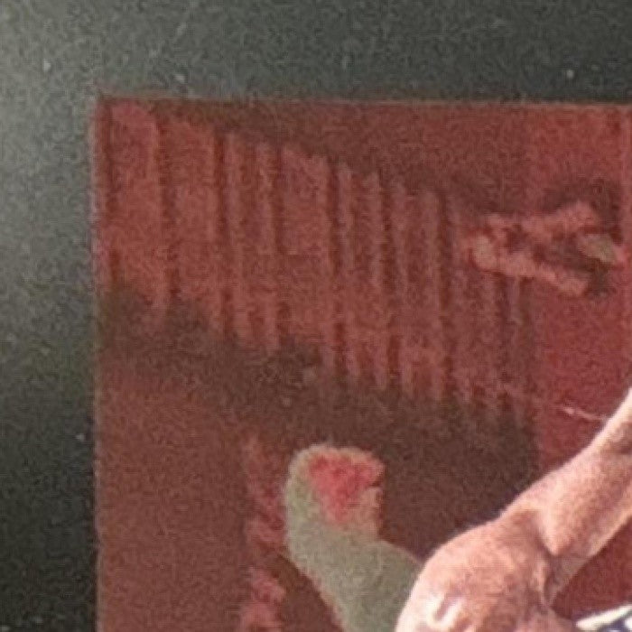 2021-22 Donruss Elite Thomas Bryant Impact Impressions Auto Washington Wizards