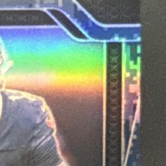 2024 Panini Prizm Stefon Diggs Navy Camo /25 #114 Houston Texans