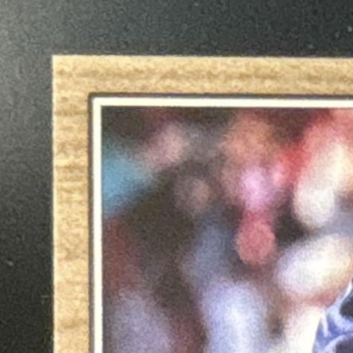 2022 Topps Update Corbin Burnes 1987 Baseball Auto Gold /50 Milwaukee Brewers