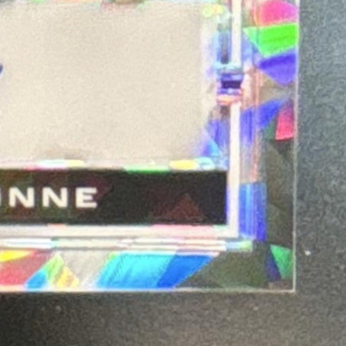 2024 Leaf Metal Signature Series Olivia Dunne Auto 1/1 #B-OD1