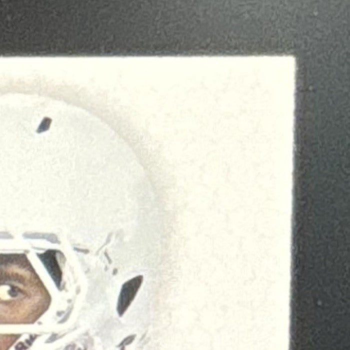 2014 Press Pass Teddy Bridgewater Auto Silver #PPS-TB