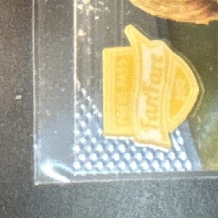 2012 Press Pass Fanfare Nick Foles #FF-NF Auto Arizona Wildcats