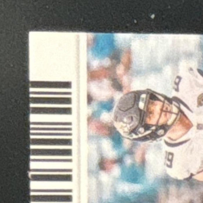 2021 Panini Contenders Optic Luke Farrell #179 RC Rookie Ticket Auto Jaguars