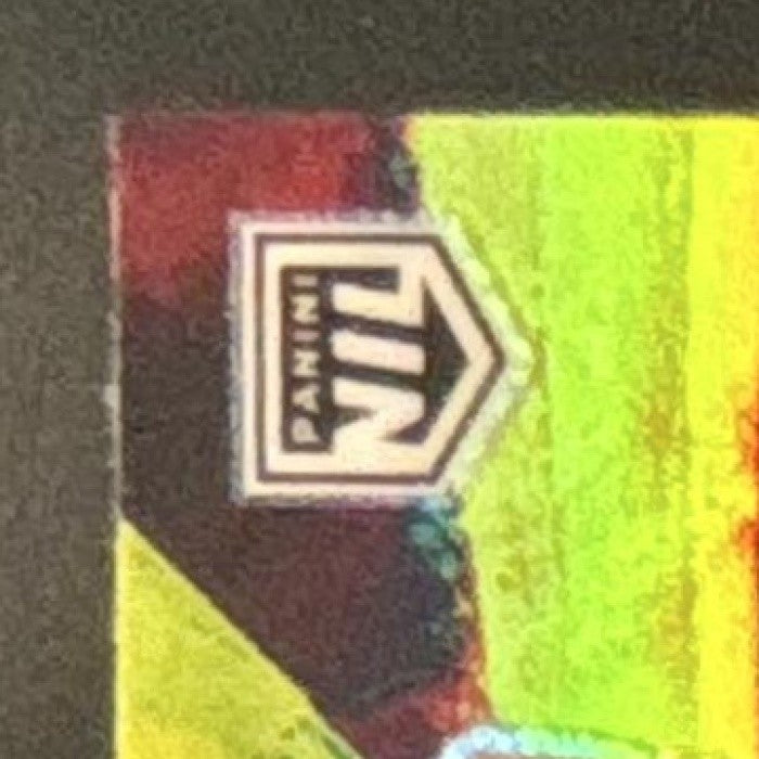2025-26 Panini Prizm Olivia Miles Fearless #24