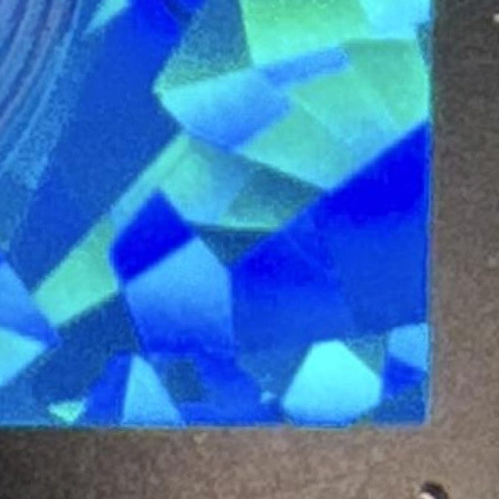 2026 Topps Chrome Sapphire Disney Judy Hopps Infinite #IS-1 Zootopia