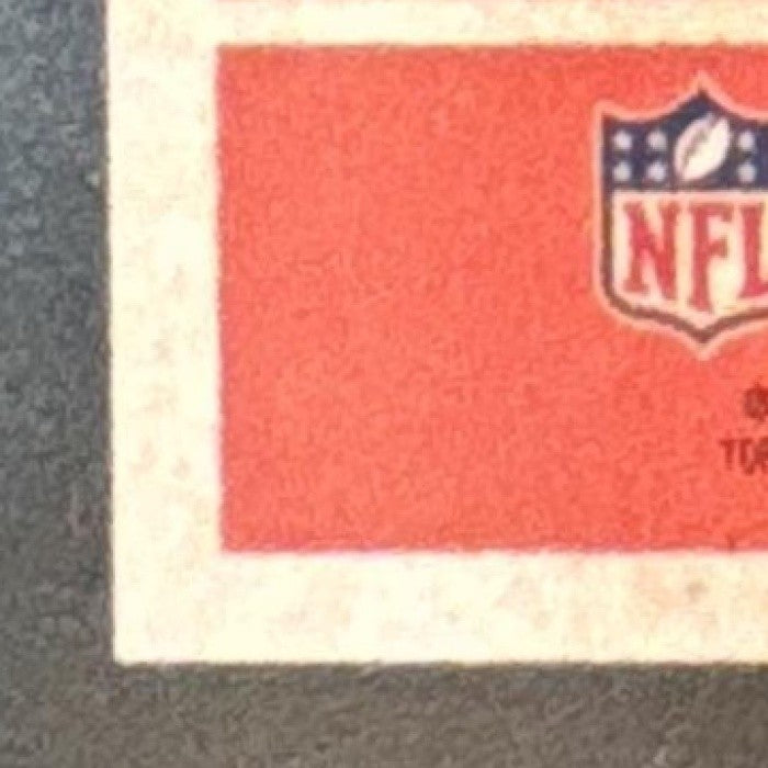 2026 Topps Ty Simpson 1991 Rookie Auto #91FRA-TS RC Los Angeles Rams