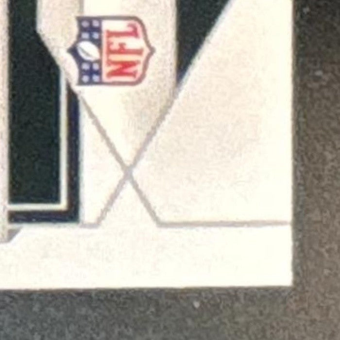 2025 Panini Donruss Elite Saquon Barkley Razzle Dazzle #52 Philadelphia Eagles