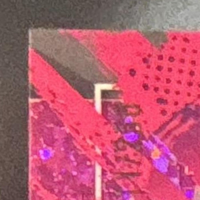 2026 Topps Finest JJ Wetherholt Pink Mini-Diamond /250 #269 RC Cardinals