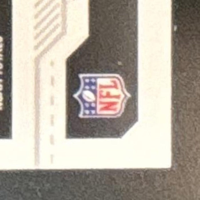 2023 Panini Contenders Parker Washington Playoff Ticket /149 #146b Auto RC
