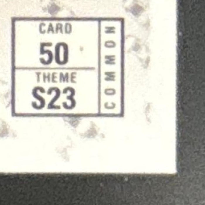 1996-97 Topps Finest Michael Jordan Bronze #50 Bulls