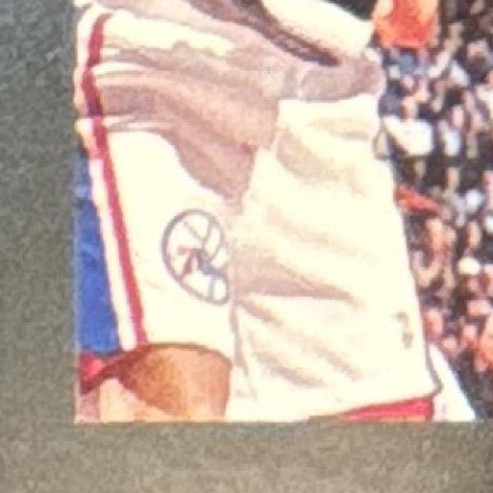 1996-97 Topps Stadium Club Michael Jordan #101 Chicago Bulls