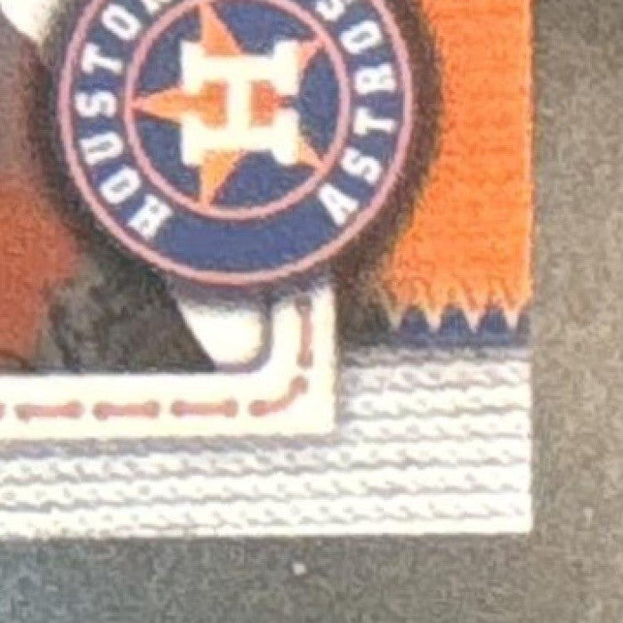 2026 Topps Chrome Yordan Alvarez #3 Astros