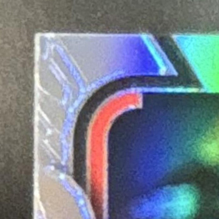2026 Panini Prizm World Cup Lamine Yamal Silver #70 Spain
