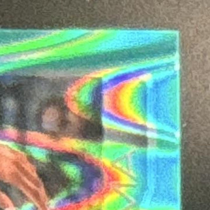 2025-26 Topps Chrome Update Victor Wembanyama Aqua Raywave /199 #22 Spurs