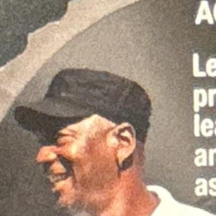 2022 Skybox Metal Universe Champions Michael Jordan A Cut Above #ACA-1