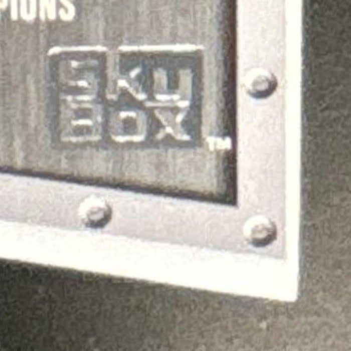 2022 Skybox Metal Universe Champions Michael Jordan A Cut Above #ACA-1