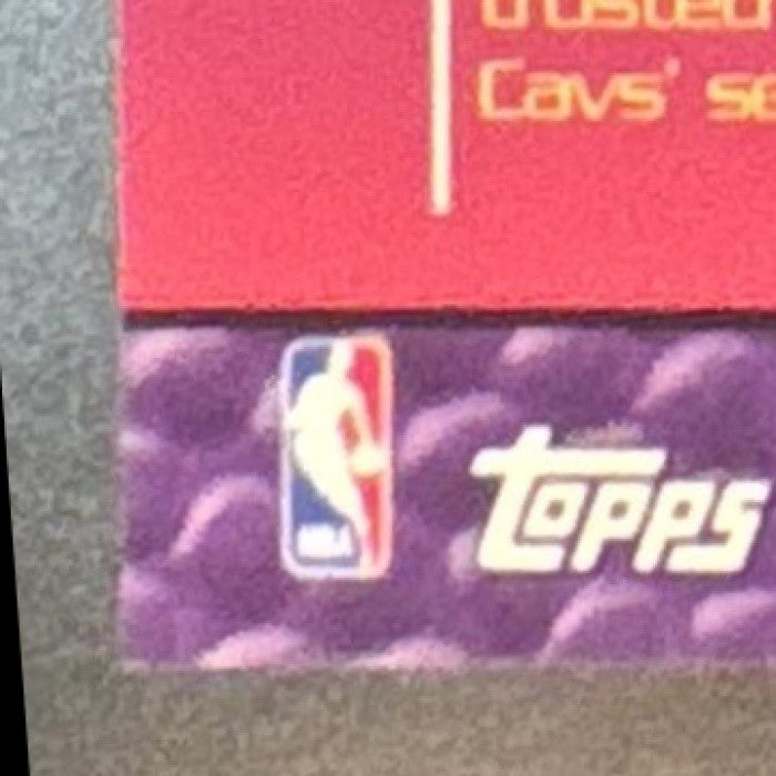 1999-00 Topps Andre Miller Impact #I8 RC Cleveland Cavaliers
