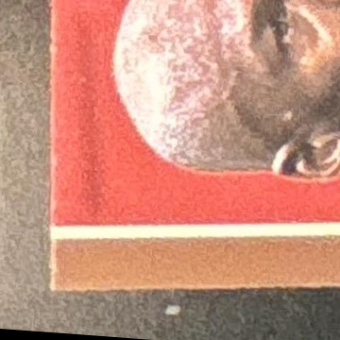 2001-02 Topps Xpectations Michael Jordan #151 Washington Wizards