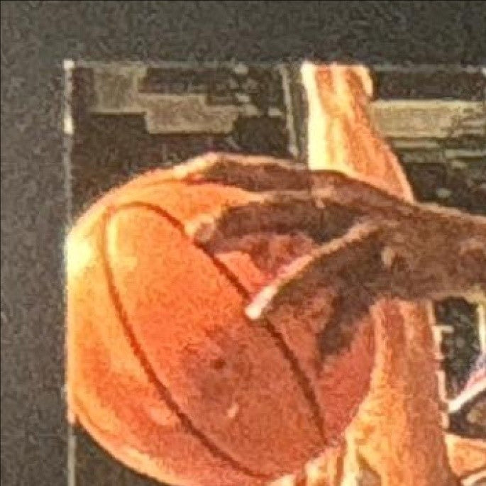 2002-03 Fleer Ultra Michael Jordan #23 Washington Wizards