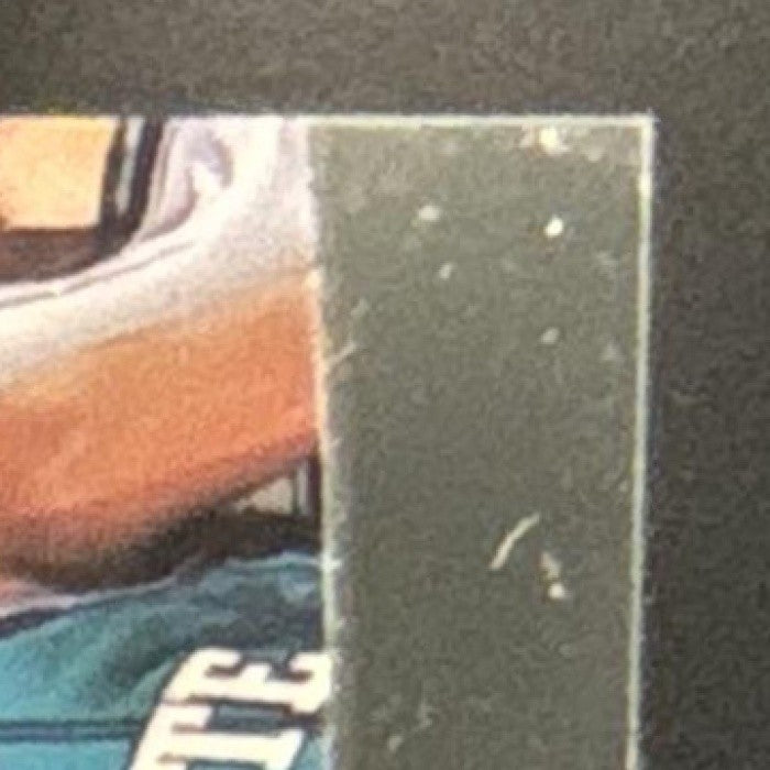 2001-02 Topps Chrome Team Photos #TT10 RC Memphis Grizzlies
