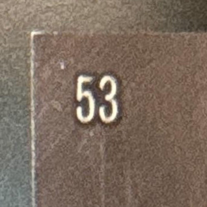 1998-99 Skybox Metal Universe Kobe Bryant #53 Los Angeles Lakers
